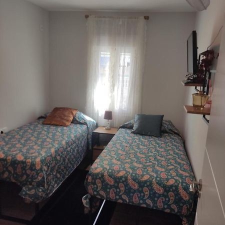 Mi Casa Es Tu Casa Apartman Sevilla Szoba fotó